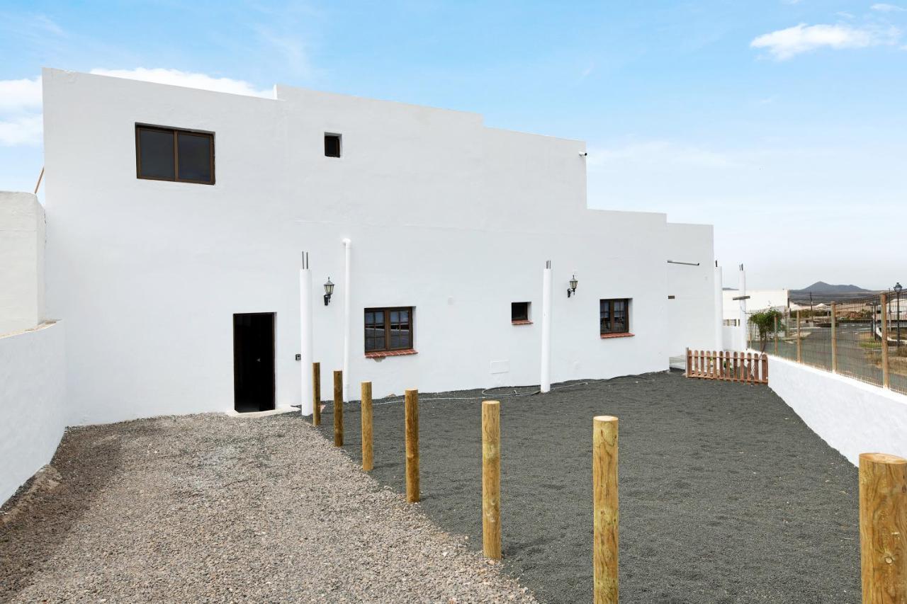 Casa Diego Soo Eksteriør bilde